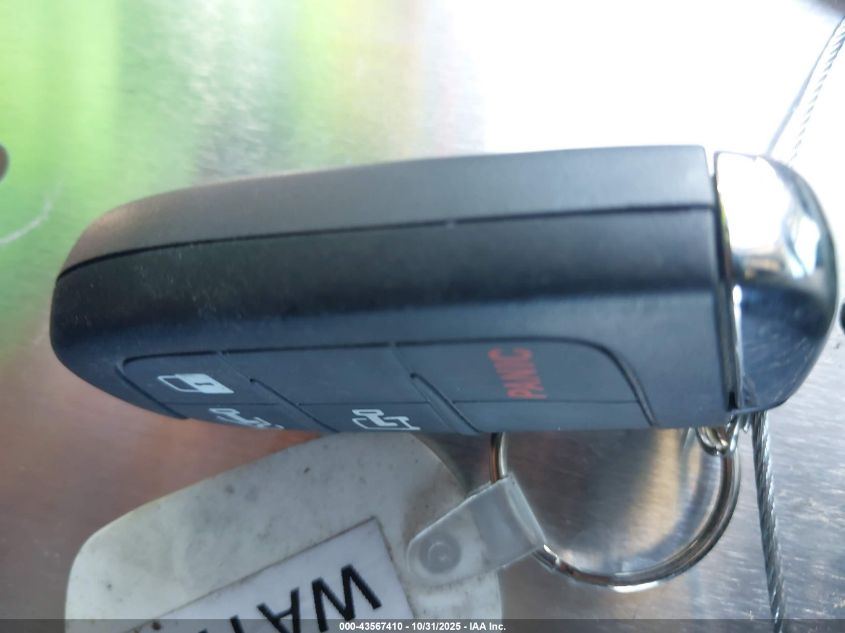 2023 Ram Promaster 3500 Cargo Van High Roof 159 Wb Ext VIN: 3C6MRVJG3PE508083 Lot: 43567410