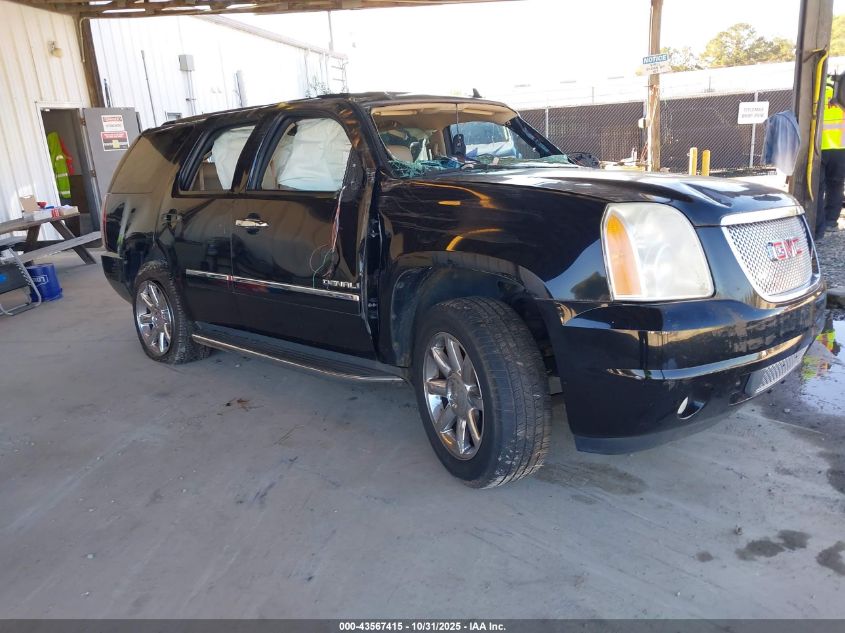 GMC YUKON DENALI