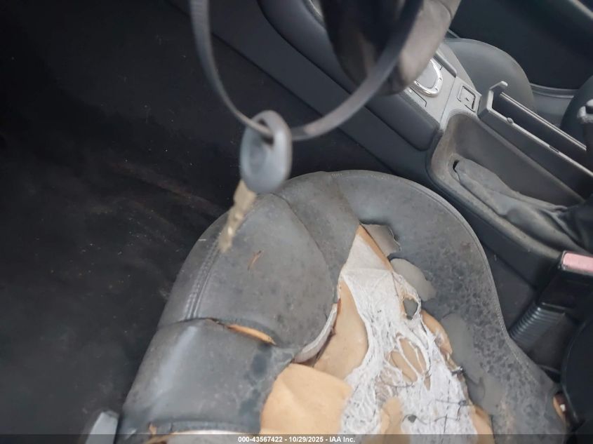 2000 BMW M VIN: WBSCK9340YLC90966 Lot: 43567422