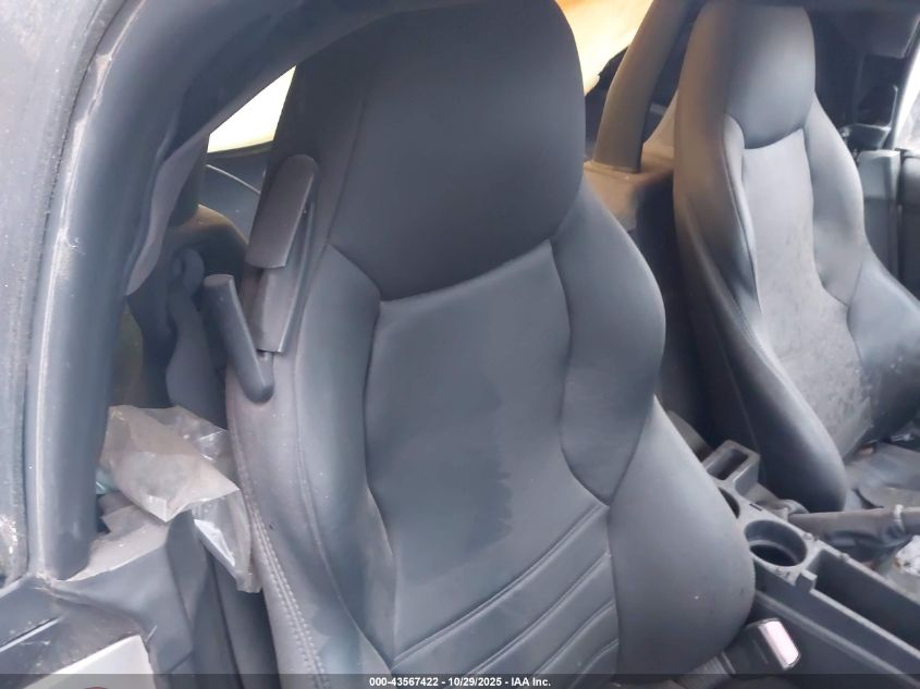 2000 BMW M VIN: WBSCK9340YLC90966 Lot: 43567422