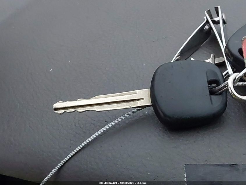 2005 Toyota Sienna Le VIN: 5TDZA23C35S332301 Lot: 43567424