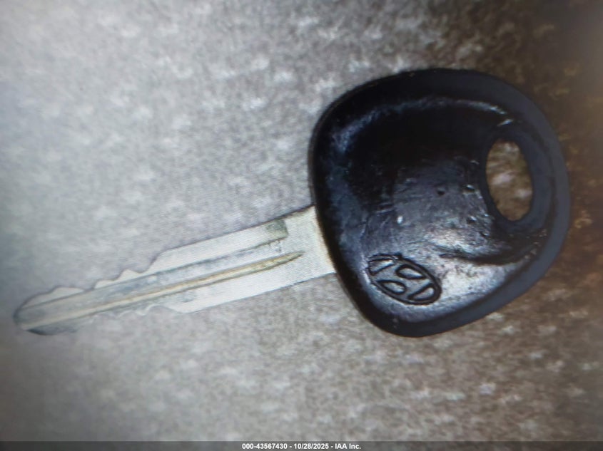 2004 Hyundai Santa Fe Gls VIN: KM8SC73D04U766974 Lot: 43567430