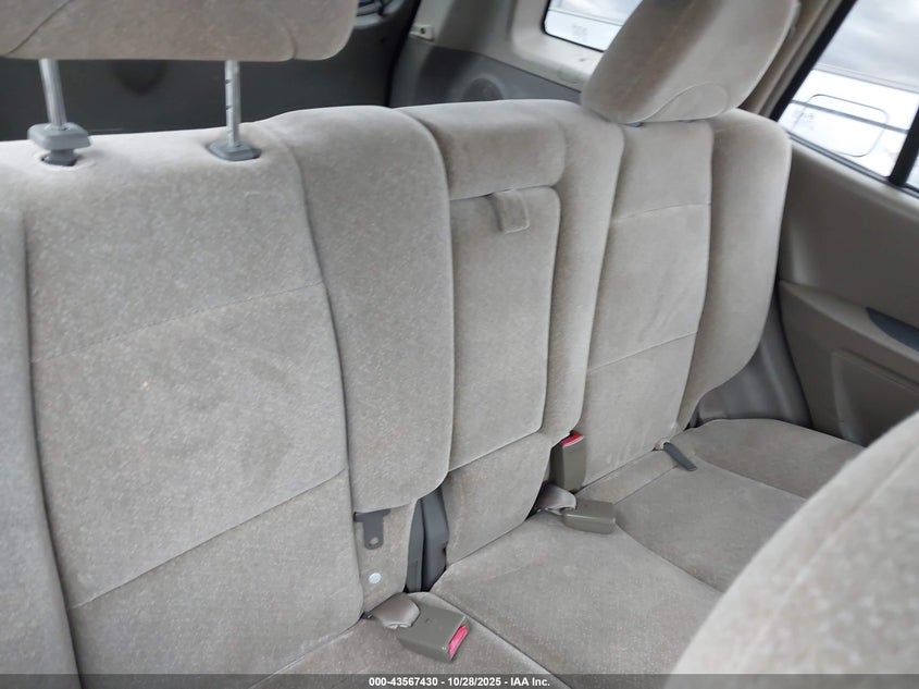 2004 Hyundai Santa Fe Gls VIN: KM8SC73D04U766974 Lot: 43567430