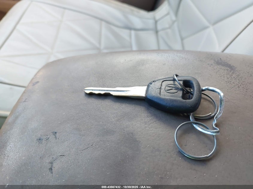 2005 Acura Mdx VIN: 2HNYD18735H505686 Lot: 43567432