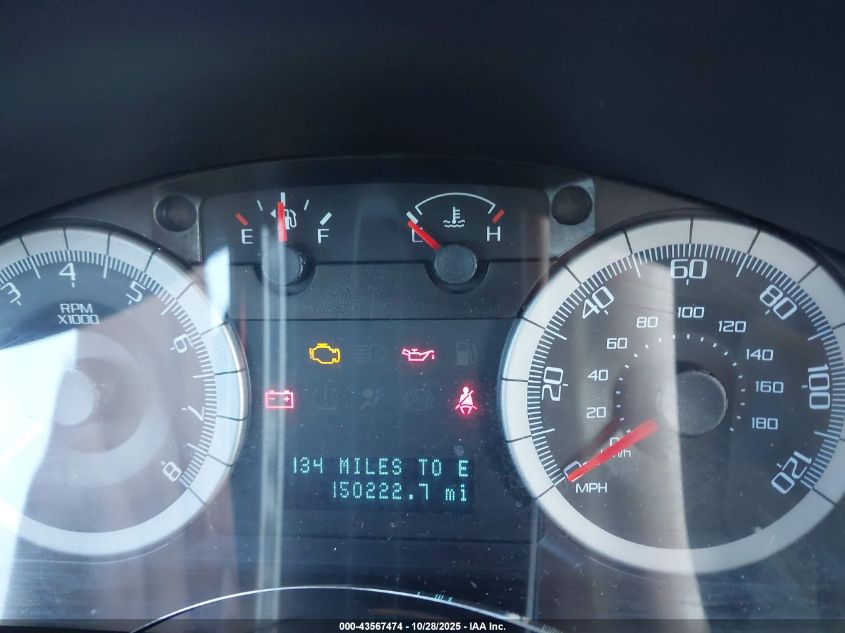 2009 Ford Escape Xlt VIN: 1FMCU037X9KA80558 Lot: 43567474