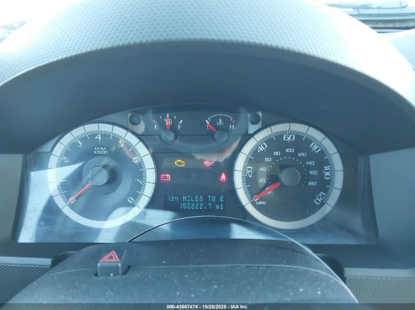 2009 Ford Escape Xlt VIN: 1FMCU037X9KA80558 Lot: 43567474