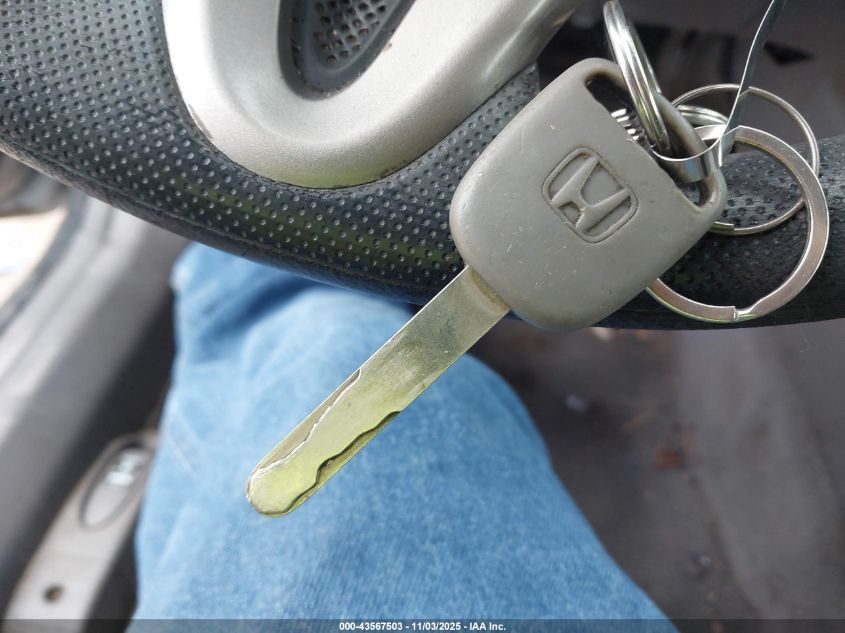 2009 Honda Civic Lx VIN: 2HGFA16579H315436 Lot: 43567503