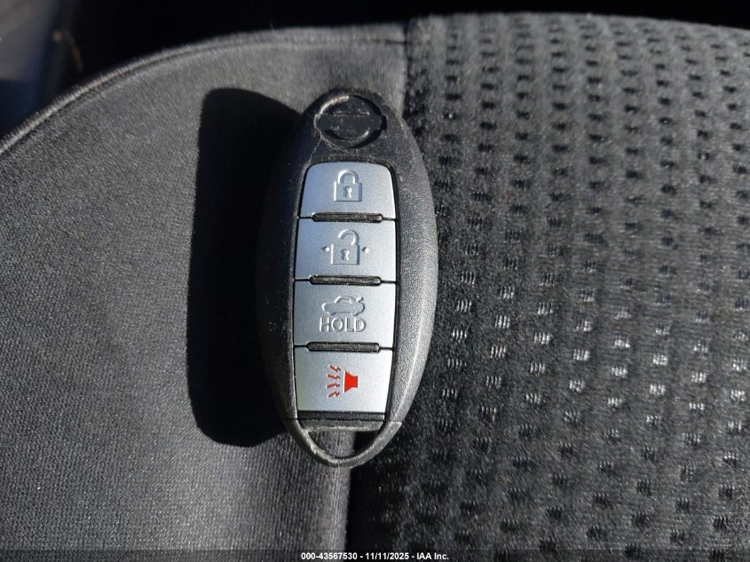 2014 Nissan Altima 2.5 S VIN: 1N4AL3AP4EC168552 Lot: 43567530