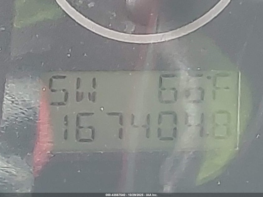 2008 Ford F-150 Fx4/Lariat/Xl/Xlt VIN: 1FTPX14V98FB63020 Lot: 43567540