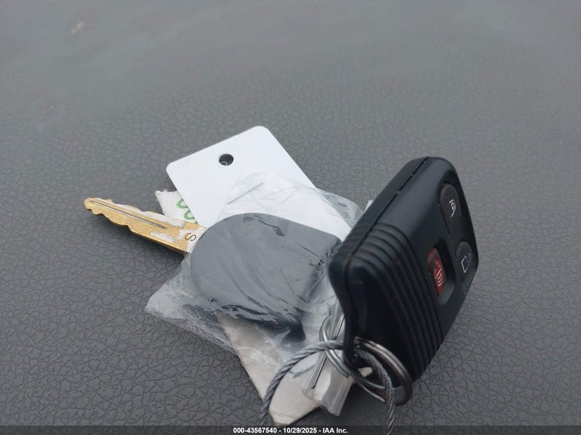 2008 Ford F-150 Fx4/Lariat/Xl/Xlt VIN: 1FTPX14V98FB63020 Lot: 43567540