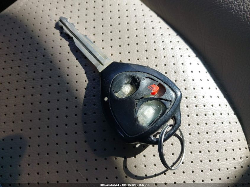 2006 Toyota Rav4 Limited VIN: JTMBD31V565000919 Lot: 43567544