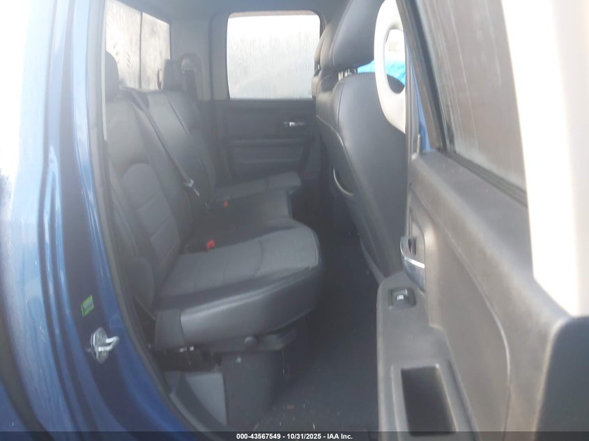 2009 Dodge Ram 1500 Slt/Sport VIN: 1D3HV18T99S724674 Lot: 43567549