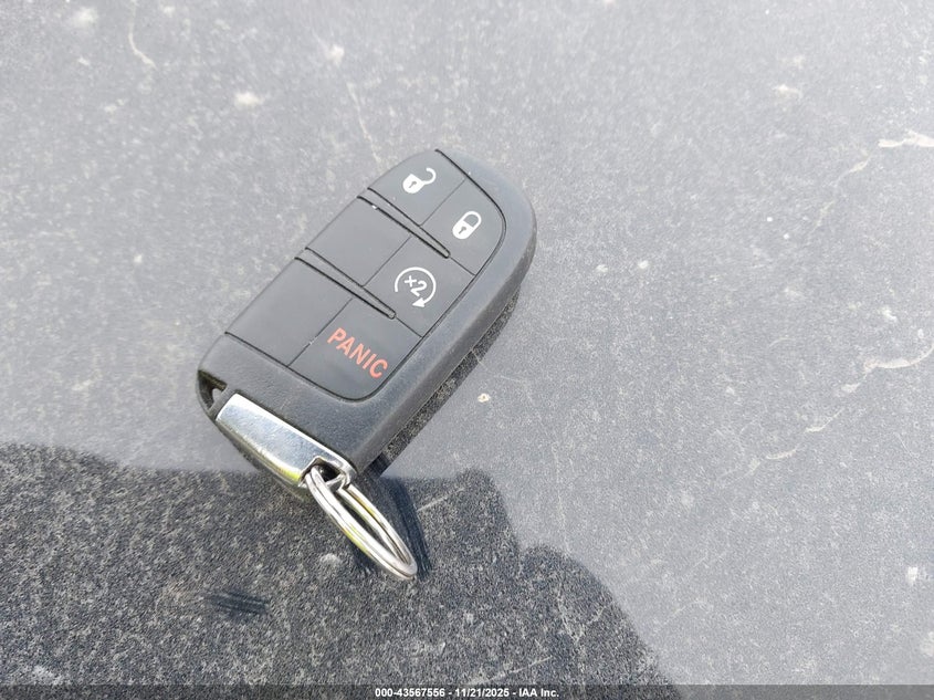 2019 Jeep Compass High Altitude 4X4 VIN: 3C4NJDCB2KT724530 Lot: 43567556