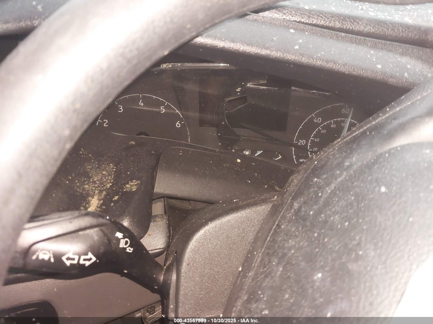 2020 Ford Transit-250 VIN: 1FTBR2C87LKA40385 Lot: 43567559