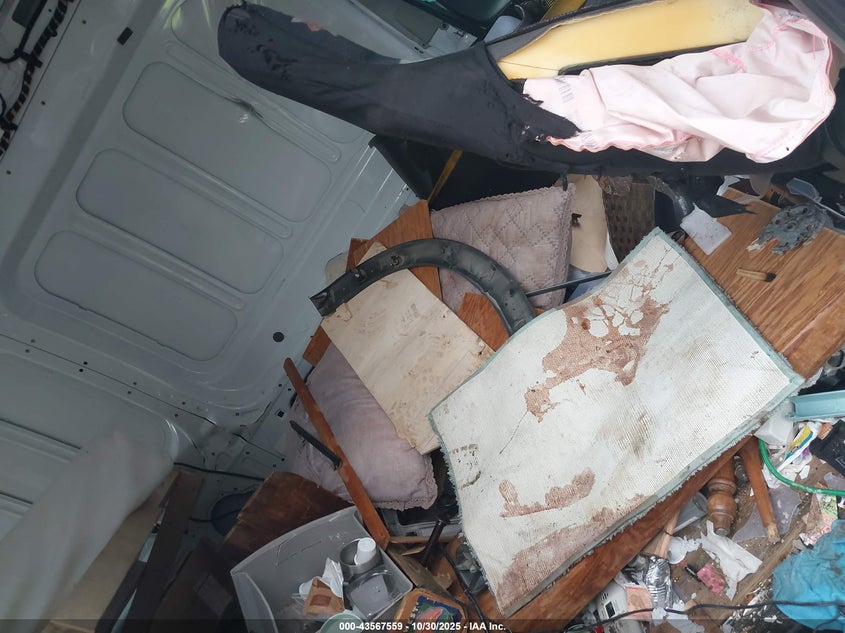 2020 Ford Transit-250 VIN: 1FTBR2C87LKA40385 Lot: 43567559