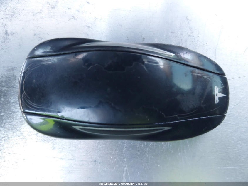 2013 Tesla Model S VIN: 5YJSA1CN3DFP22010 Lot: 43567566