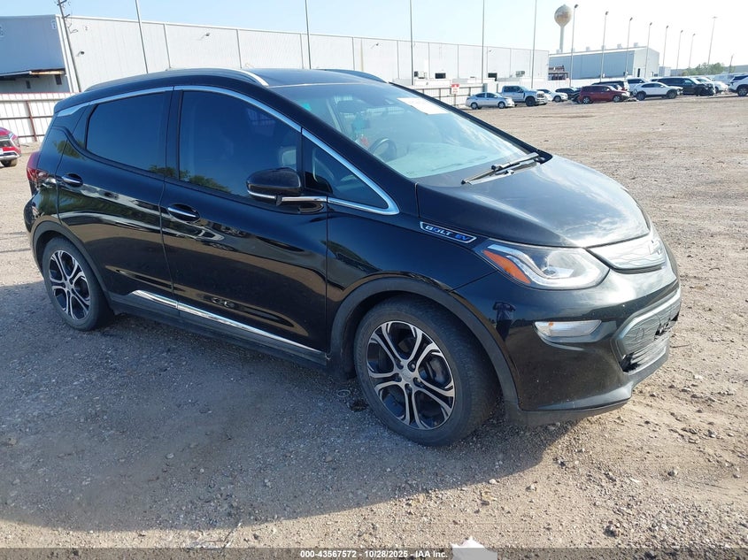 CHEVROLET BOLT EV PREMIER