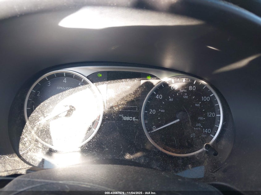 2023 NISSAN KICKS S XTRONIC CVT 3N1CP5BV8PL555423