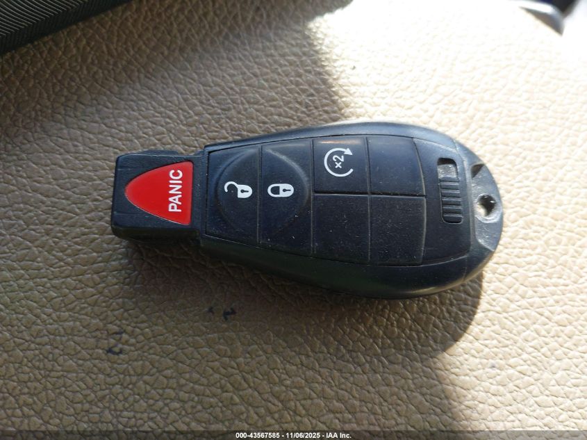 2016 Ram 2500 Laramie VIN: 3C6UR5NJ3GG237780 Lot: 43567585