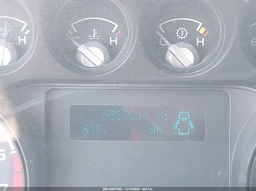 2015 Ford F-250 Xl VIN: 1FT7X2B64FEC01421 Lot: 43567608