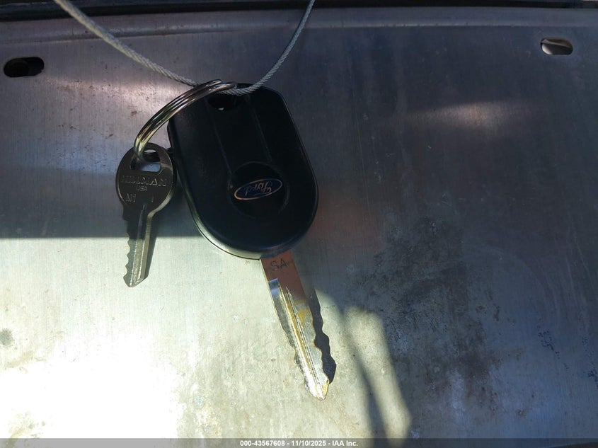 2015 Ford F-250 Xl VIN: 1FT7X2B64FEC01421 Lot: 43567608