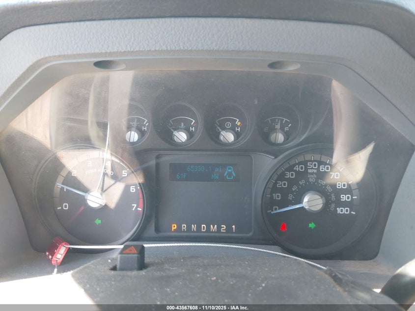 2015 Ford F-250 Xl VIN: 1FT7X2B64FEC01421 Lot: 43567608