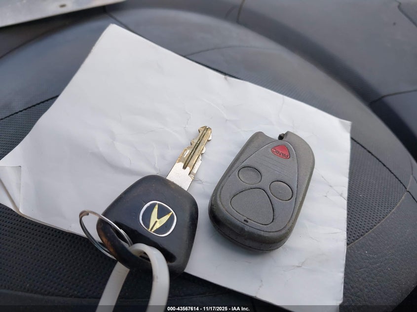 2004 Acura Tl VIN: 19UUA66244A037547 Lot: 43567614