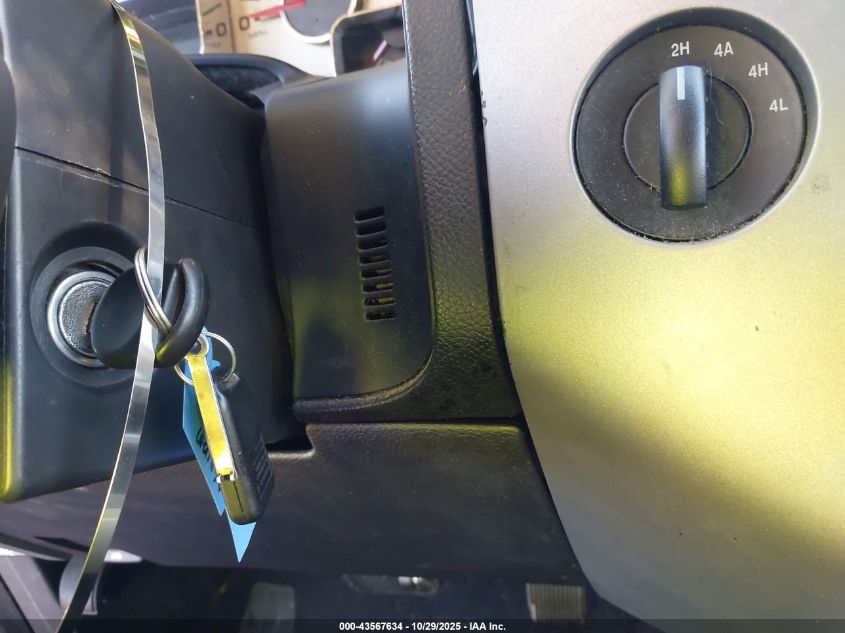 2008 Ford Expedition El Limited VIN: 1FMFK20528LA56488 Lot: 43567634