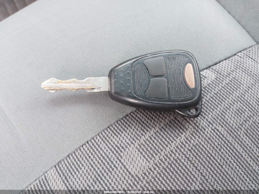 2009 Chrysler Pt Cruiser Lx VIN: 3A8FY48919T525509 Lot: 43567656