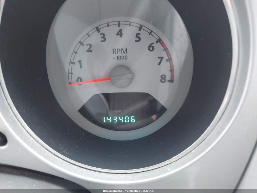 2009 Chrysler Pt Cruiser Lx VIN: 3A8FY48919T525509 Lot: 43567656