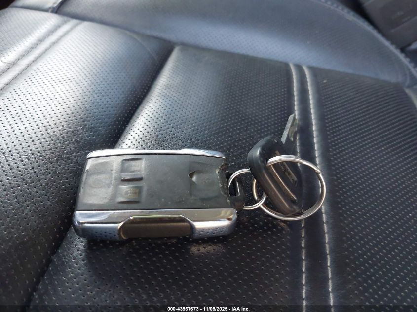 2015 GMC Sierra 3500Hd Denali VIN: 1GT424E81FF501468 Lot: 43567673