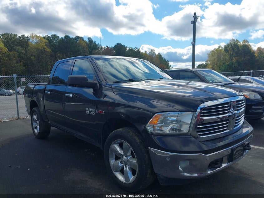 RAM 1500 BIG HORN