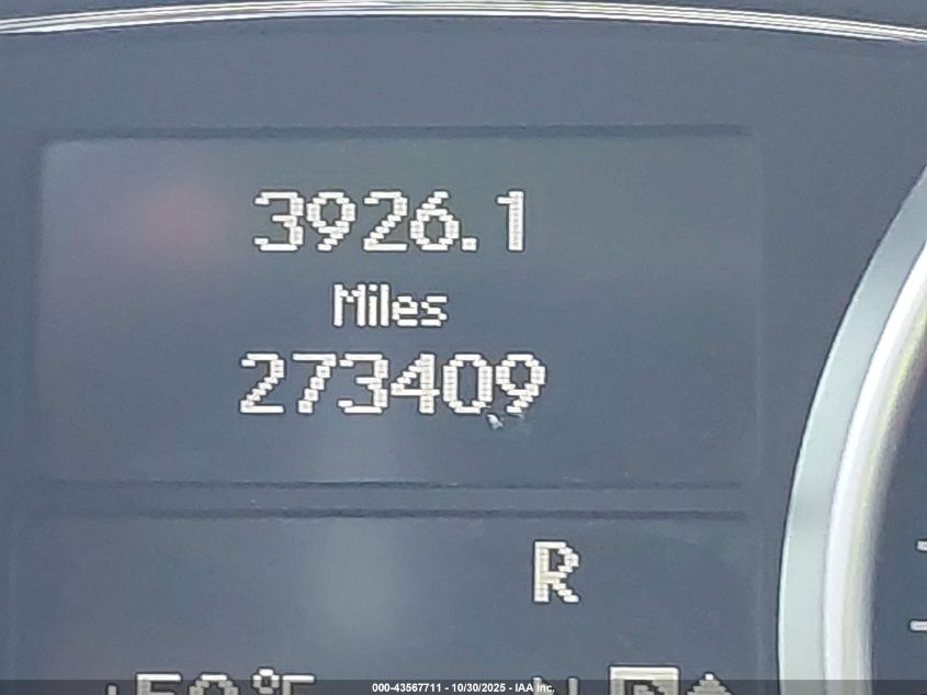 2009 Mercedes-Benz Ml 550 4Matic VIN: 4JGBB72E99A507454 Lot: 43567711