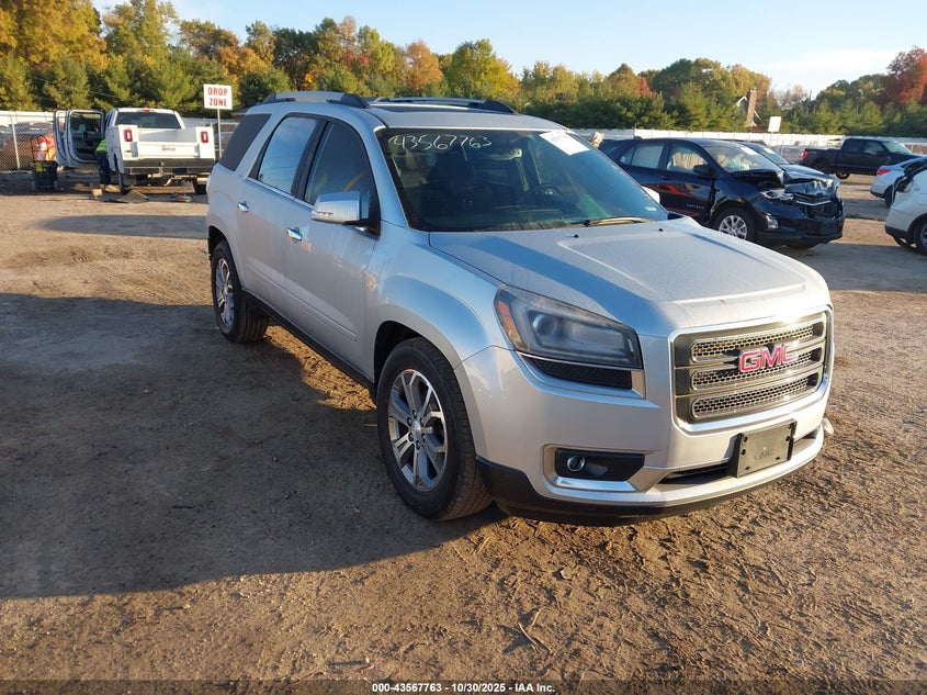 GMC ACADIA SLT-1