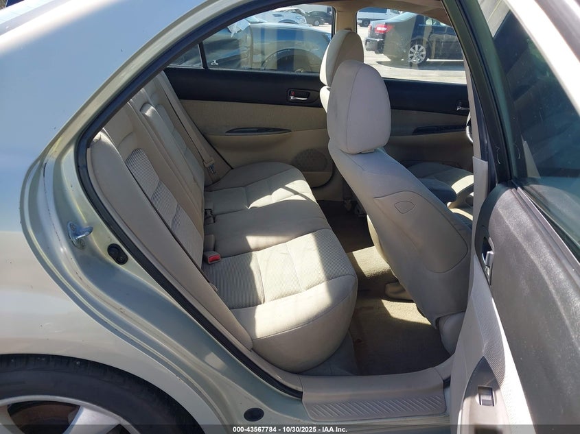 2005 Mazda Mazda6 I Sport VIN: 1YVHP80C455M60144 Lot: 43567784