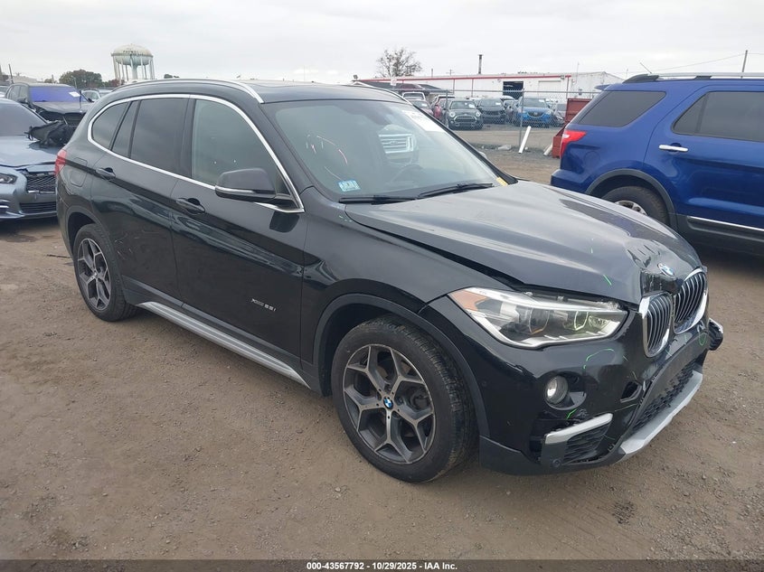 BMW X1 XDRIVE28I