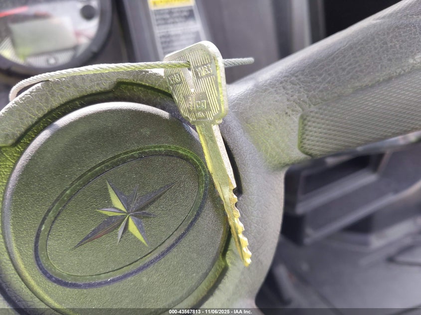 2019 Polaris Ranger 500 VIN: 3NSRMA501KE740336 Lot: 43567813