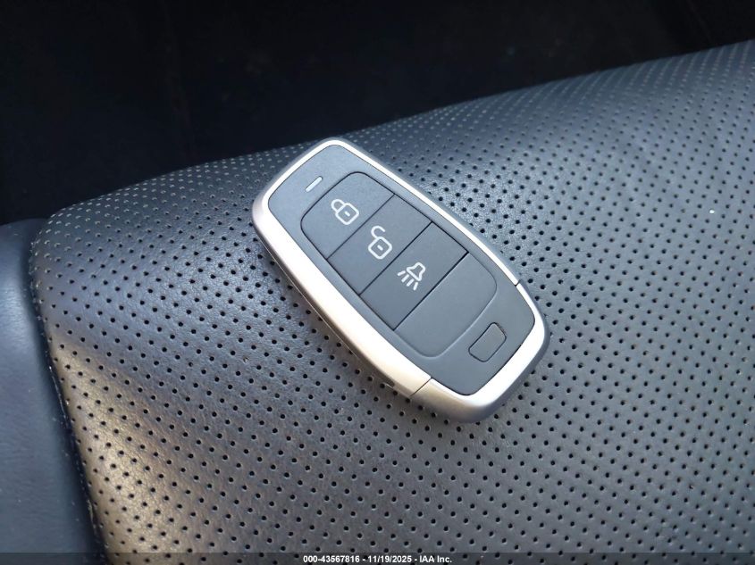 2020 Jeep Grand Cherokee High Altitude 4X4 VIN: 1C4RJFCG7LC422866 Lot: 43567816