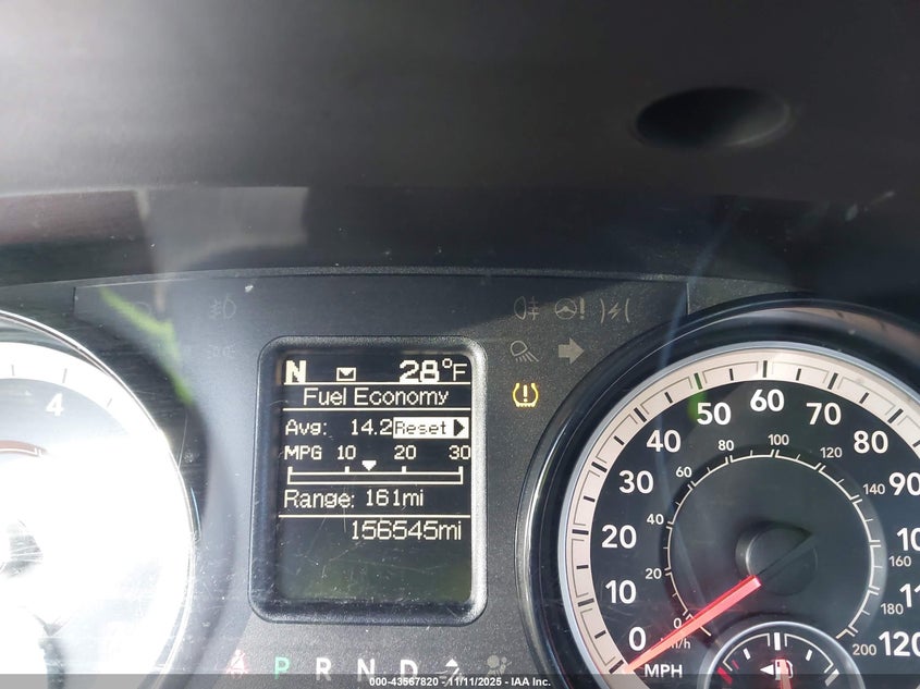 2017 Ram 1500 Slt 4X4 5'7 Box VIN: 1C6RR7LT2HS684942 Lot: 43567820