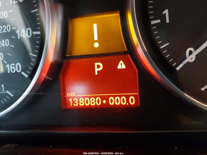 2008 BMW 328I VIN: WBAWL13508PX17075 Lot: 43567832