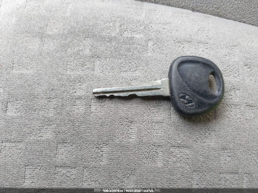 2007 Hyundai Sonata Limited/Se V6 VIN: 5NPEU46F87H217998 Lot: 43567834