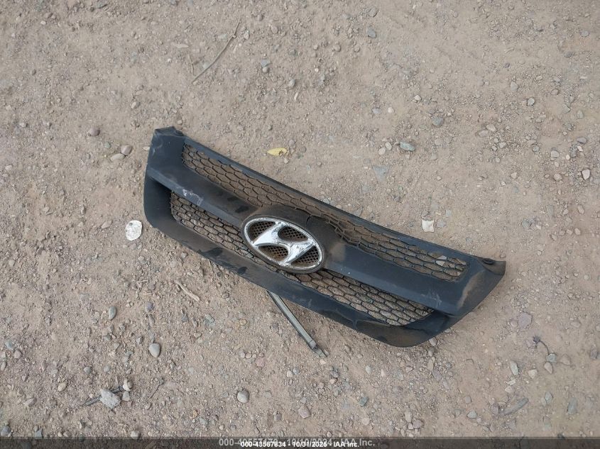 2007 Hyundai Sonata Limited/Se V6 VIN: 5NPEU46F87H217998 Lot: 43567834