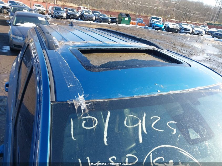 2024 Dodge Durango R/T Plus Awd VIN: 1C4SDJCT7RC144567 Lot: 43567836