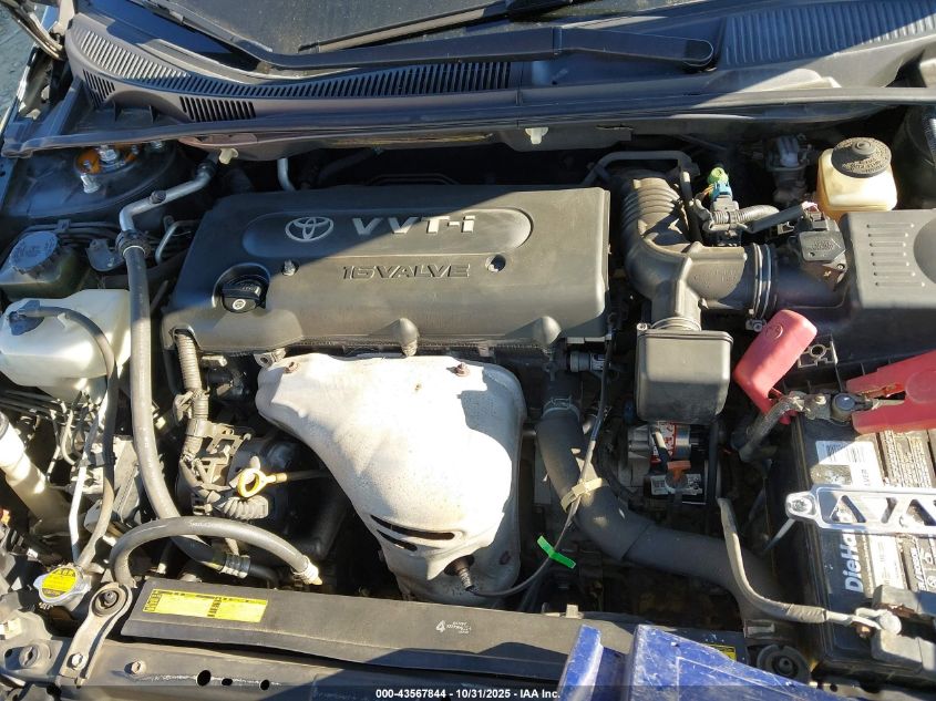 2005 Scion Tc VIN: JTKDE177150029003 Lot: 43567844