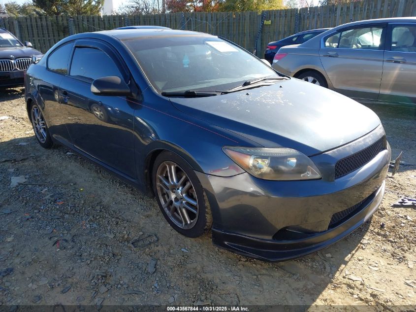 2005 Scion Tc