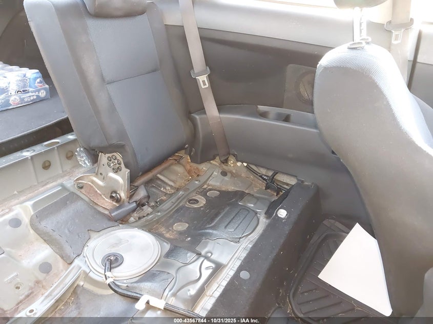 2005 Scion Tc VIN: JTKDE177150029003 Lot: 43567844