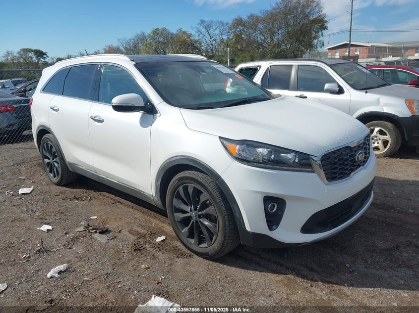 KIA SORENTO 3.3L EX