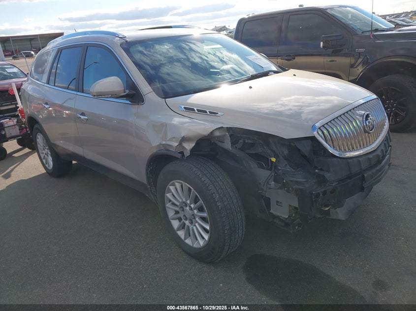 BUICK ENCLAVE 1XL