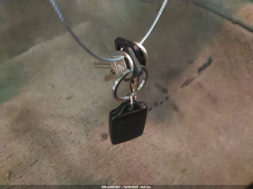 1994 Chevrolet Caprice Classic Ls VIN: 1G1BN52P0RR152864 Lot: 43567867