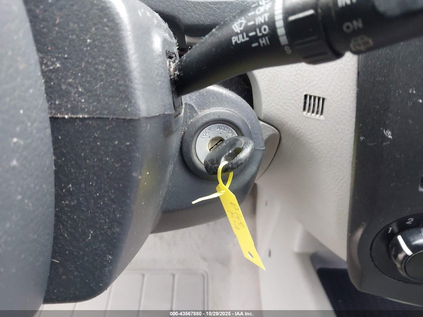 2005 Kia Spectra5 VIN: KNAFE161655099223 Lot: 43567880